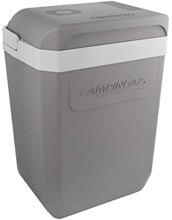 Camping GAZ thermoelektrische Kühlbox Powerbox Plus (Volumen 28 L)