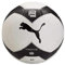 PUMA Unisex Powerclub 2,0 Ball White Black, 3