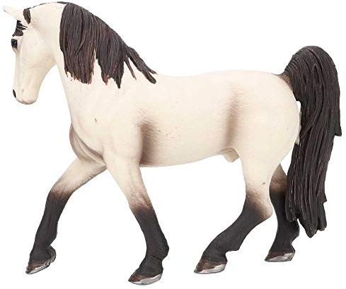 Realistische Figuren Kunststoff Spielzeug künstliche Simulation Wilde Tiere Modell pädagogisches Spielset für Kinder(#1)