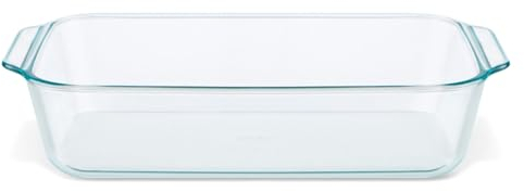Pyrex, Dish Baking Deep 9X13