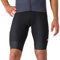 CASTELLI Endurance 3 Short, Pantaloncini da Ciclismo Uomo/Donna, Comodi e Traspiranti, Ideali per Lunghe Distanze