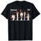 Disney Hercules 1997 Muses Portrait Constellation Camiseta