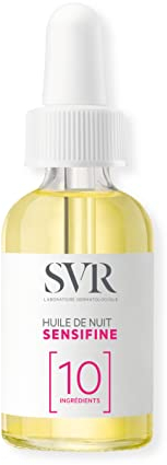 SVR Sensifine Nachtöl, 30 ml