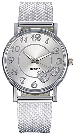 Armbanduhr Damen Muttertag Armbanduhr Damen Uhr Damen Uhren Dame Uhre Damen Armbanduhr Damen Armbanduhren Analog Quarz Armband Elegante Designer Deutschland Schmuck Geschenk für Sie Mädchen Frauen