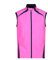 CMP Damen Windproof Weste, Purple Fluo, XXL