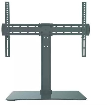 SANDSTROM STSTAB19 700 mm TV Stand with Bracket - Black