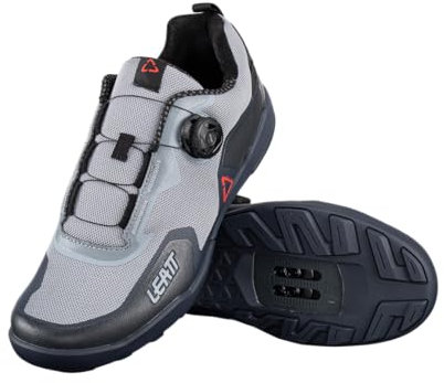 Leatt Zapatos MTB 6.0 Clip Ligero para disciplinas Trail