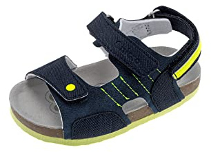 Chicco Jungen Sandalen