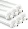 HOFTRONIC - 6er Pack LED Feuchtraumleuchte 120cm IP65-36W 4320 Lumen - 6500K Kaltweiß - Verknüpfbar - Kellerleuchte, Nassraumleuchte - Feuchtraum Wannenleuchte