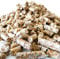 Ultra Hygenic Absorbent Cat Kitten Litter Fresh Pine Wood Pellets Non Stick (5 Litre (2.5kg))