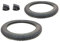 2x Reifen + Schlauch Set K254 2.75-18 (2 3/4 x18) 42P TT passend für MZ ETZ TS ES, Aprilia Red Rose, Honda CG 125, Suzuki GN GP GS TU 125, Yamaha RD 80 MX YBR 125 uvm.