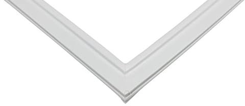 LUTH Premium Profi Parts Junta de puerta para refrigerador compatible con Siemens 00238375 en nevera
