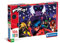 Clementoni Miraculous, Puzzle, 104 Teile, ab 6 Jahre, Puzzle für Kinder, Hergestellt in Italien - 25765