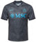 SSC Napoli Herren Maglia Replica Third Ea7 T-Shirt, Medium