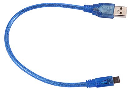 Asuinxurr 1 Stüc Mini USB Kabel Für Nano Controller Board
