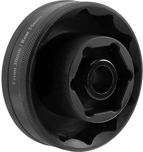 Asyduey 55Mm + 30Mm Radmutter Socket Tool für 1098 1198 1199 Diavel