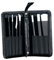BESTYASH Set Di 7 Per Pedicure Strumenti Per Pedicure Strumenti Per La Cura Delle Unghie Strumento Per Pedicure Per Piedi Rimozione Delle Cuticole Morte Forniture Per