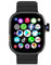 Smart Watch 4G 5G SIM Card GPS WIFI APP Download Dual Camera Howear HW Ultra 3 Call NFC Video Call Sports AMOLED Screen (Black)