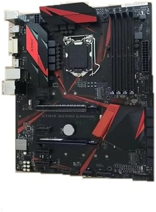 Scheda madre Fit For Asus ROG STRIX B250H GAMING 1151 DDR4