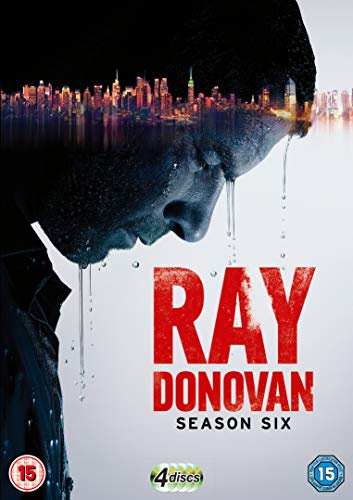 Ray Donovan - Season 6 [DVD] [2019]