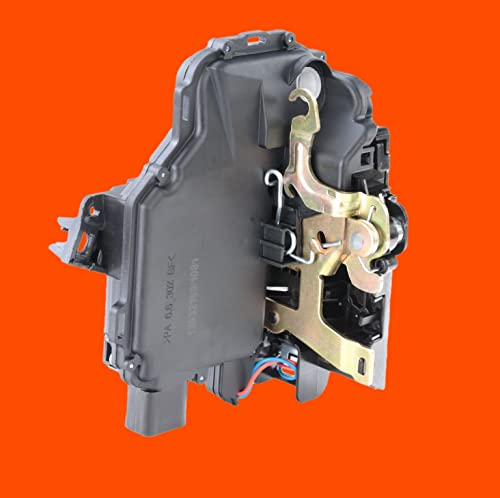 RIDEX 1361D0002 TÜRSCHLOSS VORNE links