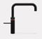 Quooker COMBI & CUBE | Fusion Square BLK (Schwarz) inkl. Cube-Filter