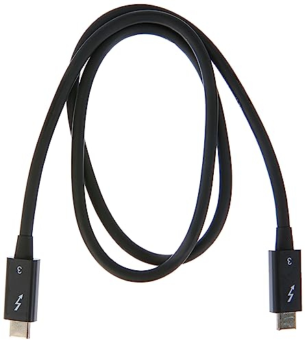 Lenovo Cable Thunderbolt 3 de 0,7 m