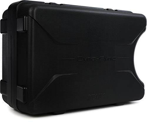 Tama Twin Pedal Case Dyna-Sync - schwarz (PCDS1TW)
