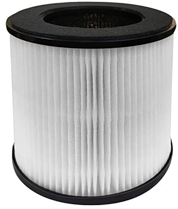 electriQ HEPA/Carbon/Photocatalyst Filter for EAPDC150HCST Air Purifier