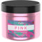 Epoxidharz Farbe - 60g Pink Metallic Mica Pulver Glitter Seifenfarbe Pigmentpulver für Epoxy Resin Farbe, Seifenherstellung - Natürliches Mica Powder Harz Farben für Epoxidharz, Lipgloss, Slime