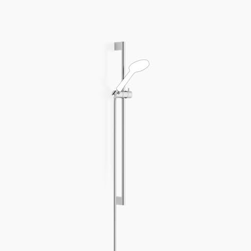 Dornbracht Duschgarnitur, ohne Handbrause, 26413979, Farbe: Chrom - 26413979-00