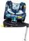 Cosatto All in All Rotate 360° Swivel Spin Car Seat - Group 0+123, 0-36 kg, 0-12years, ISOFIX, ERF, Anti-Escape (Dragon Kingdom)