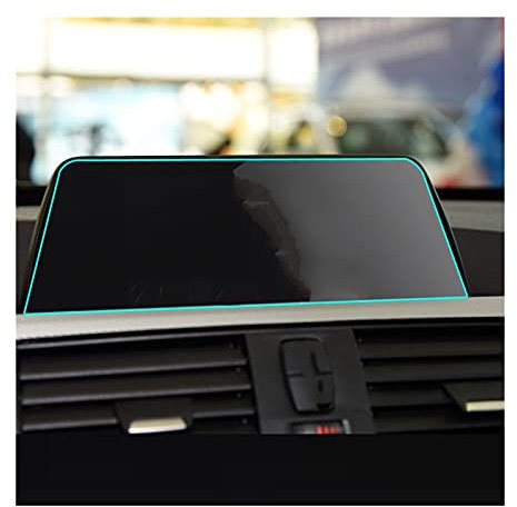 XHSM GPS Navi Schutzfolie Für B-MW F22 F23 F30 F31 F32 F33 F34 F35 2 3 4 Serie 6,5 8,8 Zoll Auto Navigation Displayschutzfolie Instrumententafel Displayschutzfolie (Color : Navigation 3)