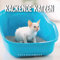 Kackende Katzen Kalender: Wandkalender 2023 - 8.5x8.5 inches - Geschenke für Familie und Freunde