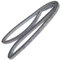 Joint feutre avant de tambour Sèche-linge 481246668563 WHIRLPOOL Sèche-linge 481246668563 WHIRLPOOL