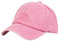 Orbgons Capcottons olivfarbene Party Damen Schirmmütze Sommer Damen (Pink, One Size)