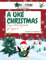 A Uke Christmas 2nd Edition Ukulele for Ages 4+: Song and Activity Book