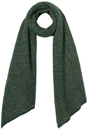 PIECES PCPYRON LONG SCARF LUREX NOOS BC