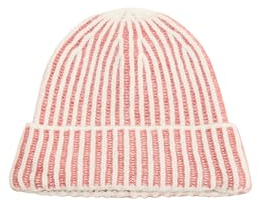 s.Oliver Damen Mütze ORANGE, Einheitsgröße