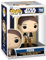 Funko POP! Star Wars: Skeleton Crew - Fern- Sammelfigur aus Vinyl - Offizielle Merchandise - Spielzeug für Kinder & Erwachsene - Star Wars Fans
