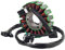 Motorrad-Zündspule 32101-17G00 32101-17G01 Motorrad Teile Generator Stator Spule Für Suzuki SV650 SV650S DL650 Für V-Strom SV 650 Für DL 650 650S 2006-2016 Statorspule Magneto
