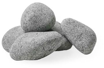 HUUM Saunasteine (3–5 cm)