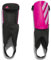 adidas Unisex Kinder TIRO SHINGUARD MATCH JUNIOR, team shock pink/white, L