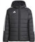 adidas Performance Tiro 24 Winterjacke Kids schwarzweiss, 164 Kinder