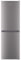 Hotpoint 322 Litre 50/50 Freestanding Fridge Freezer - Inox