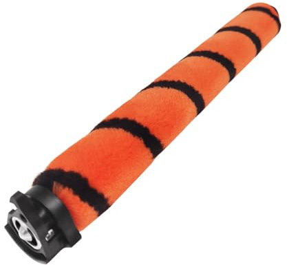 Bamyli Main Roller Brush Compatible with Shark Zs600 500uk Lz600 Nz801uk, Roller Brush Replacement, Replacement Rolling Brushroll Soft Brush for Shark Vacuum