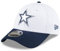 New Era 9FORTY Stretch Cap - Training 2024 Dallas Cowboys