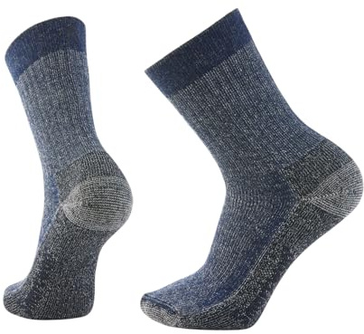 Smartwool Unisex Hike Classic Edition Full Cushion Second Socke (1er Pack)