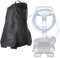 Housse pour Robot Dolphin, Housse De Protection pour Nettoyeur De Piscine, Bache Protection Compatible avec Dolphin Et La Plupart des Marques De Robots De Piscine