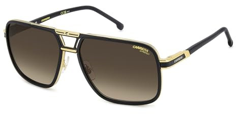 Sonnenbrillen CARRERA CARRERA 1071/S I46 MATTE BLACK GOLD 61/16/145 Herren